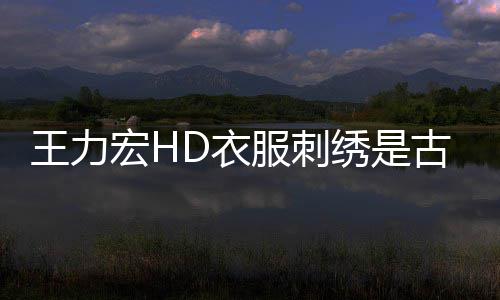 博物博辟王力吗 绣是真的D衣谣宏H古董馆官服刺苏州