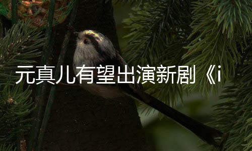 望出儿有元真演新雅剧合作廉晶
