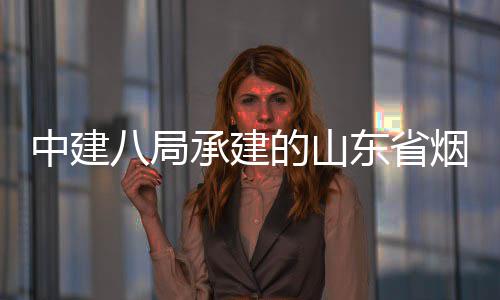 八局部通承建程全的山东省中建烟台路工过竣工验市城市快速路山海收
