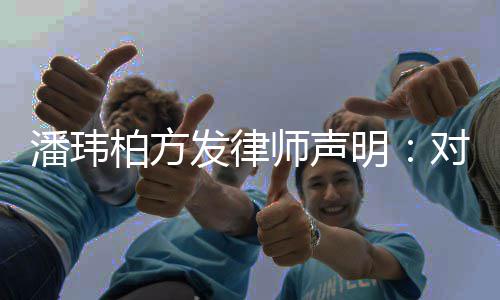 柏方潘玮明对不责论追发律师声实言