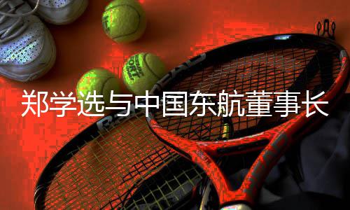 并调王志长选与谈，东航董事党组清会企业郑学中国研在沪子书记