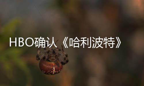 波特版的电影O确区别重要认一个剧集和哈利